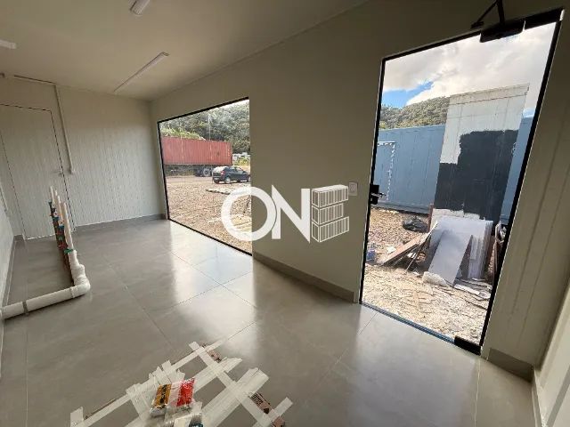 Lavanderia em container a partir de R$ 46.500,00 - Foto 3