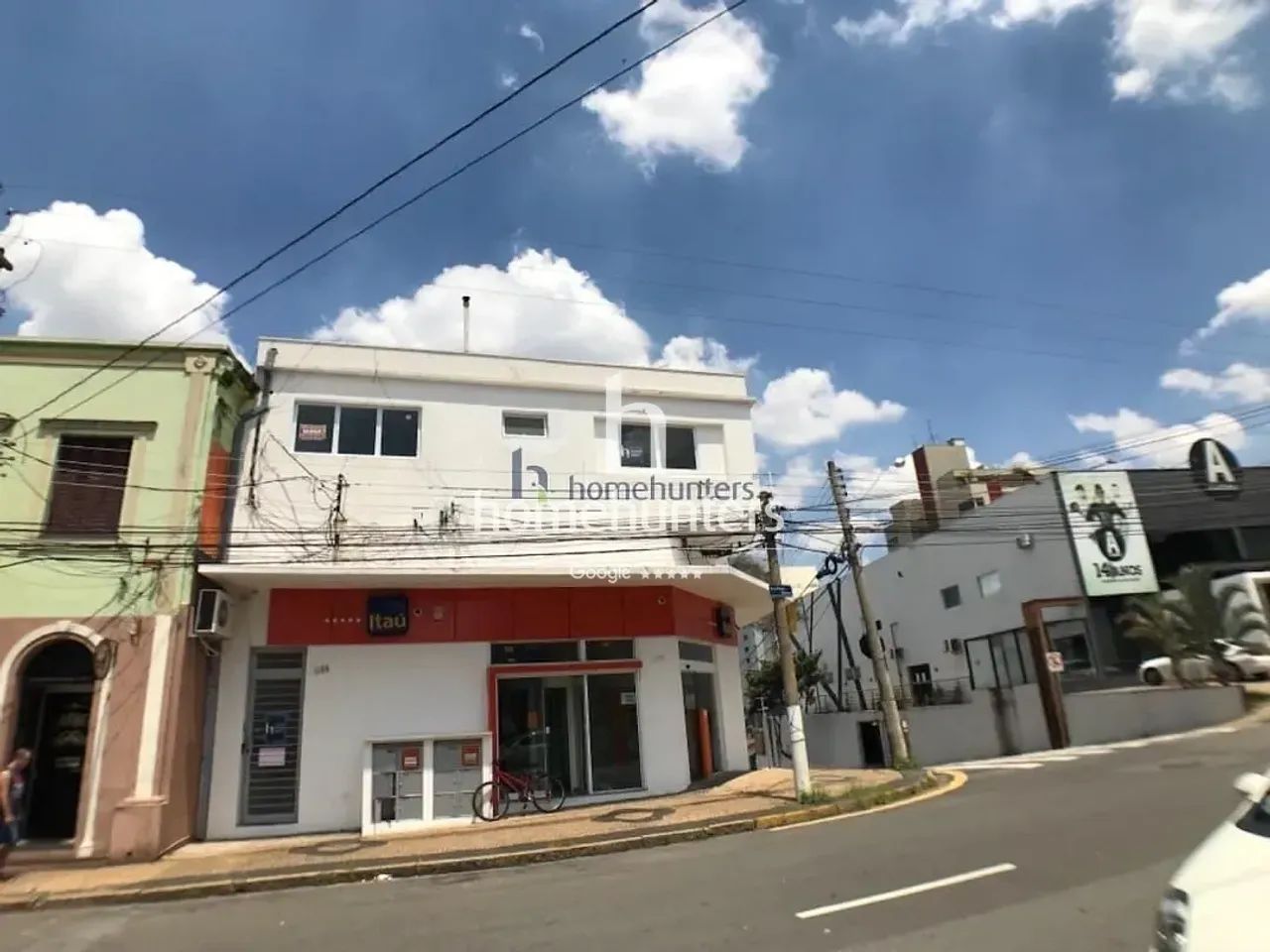 Sala para alugar, 75 m² - Taquaral - Campinas/SP - Foto 3