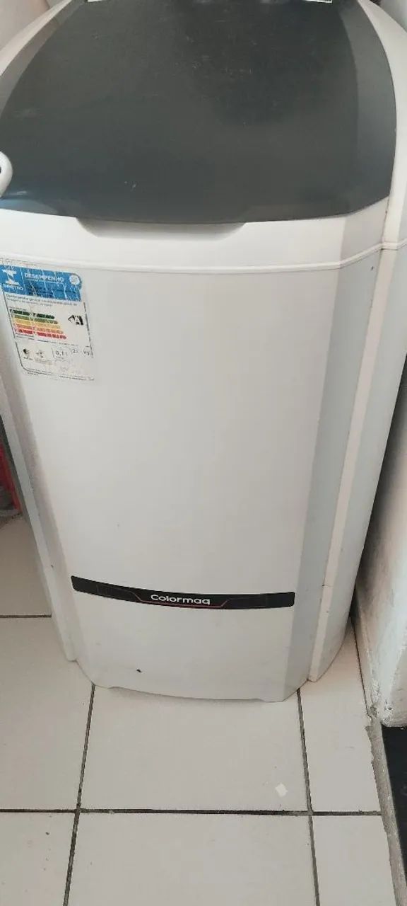 Tanquinho em bom estado! - Foto 3