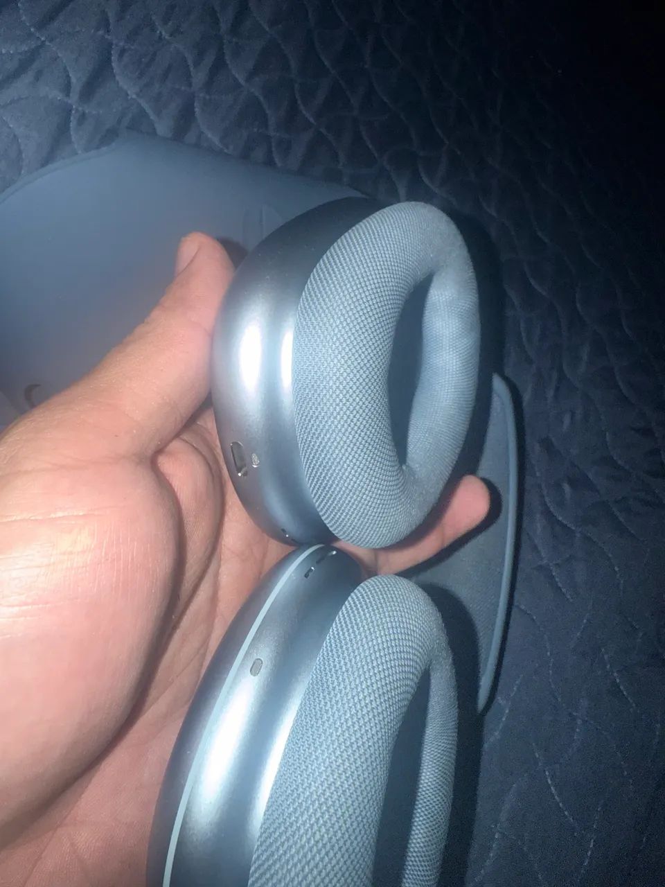 Airpods pro max 2ª geração - Fones de Ouvido - Candelária, Natal