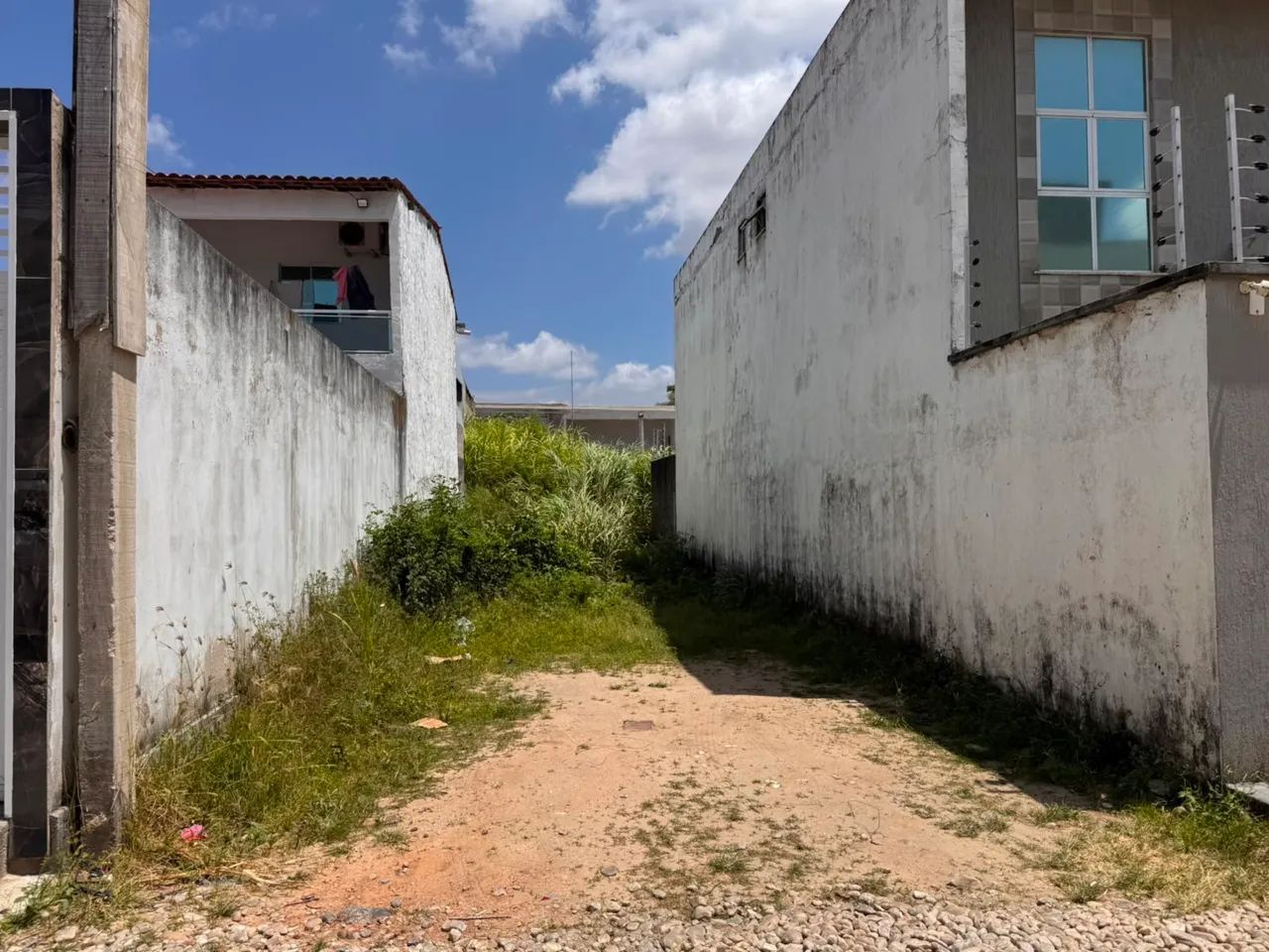 Vendo Terreno na Vila Manoel Sátiro  - Foto 2