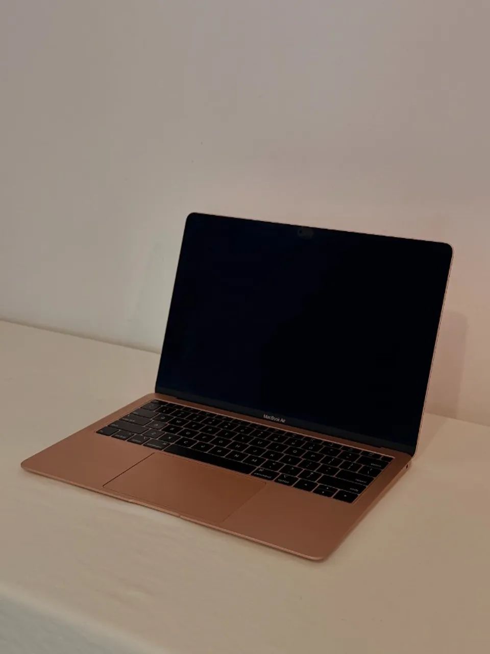 MacBook Air 13 Polegadas 2018 | 16GB RAM - Notebooks - Centro