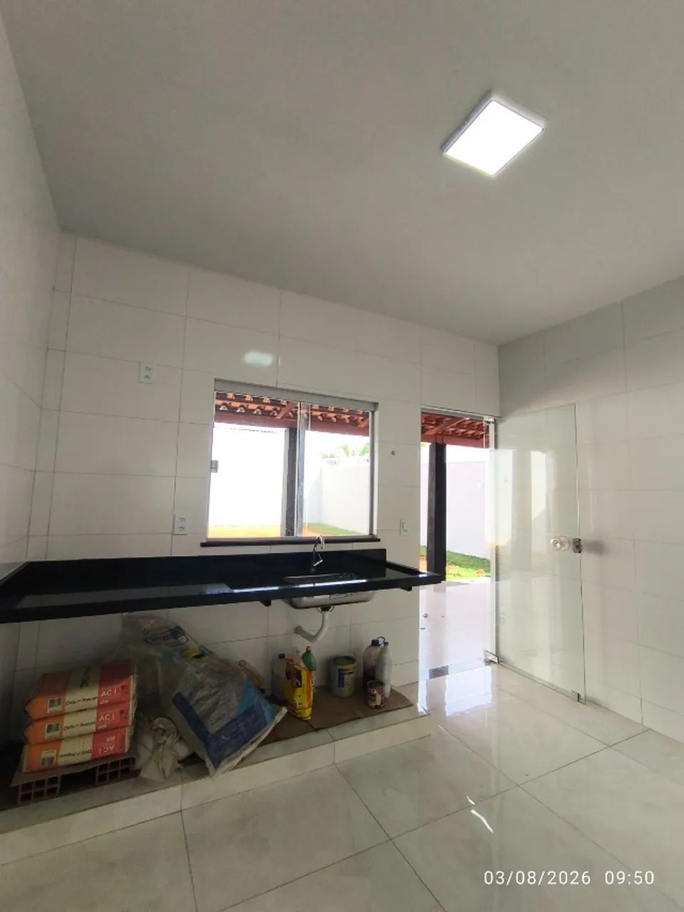 Casa em aparecida de Goiânia e região  - Foto 4