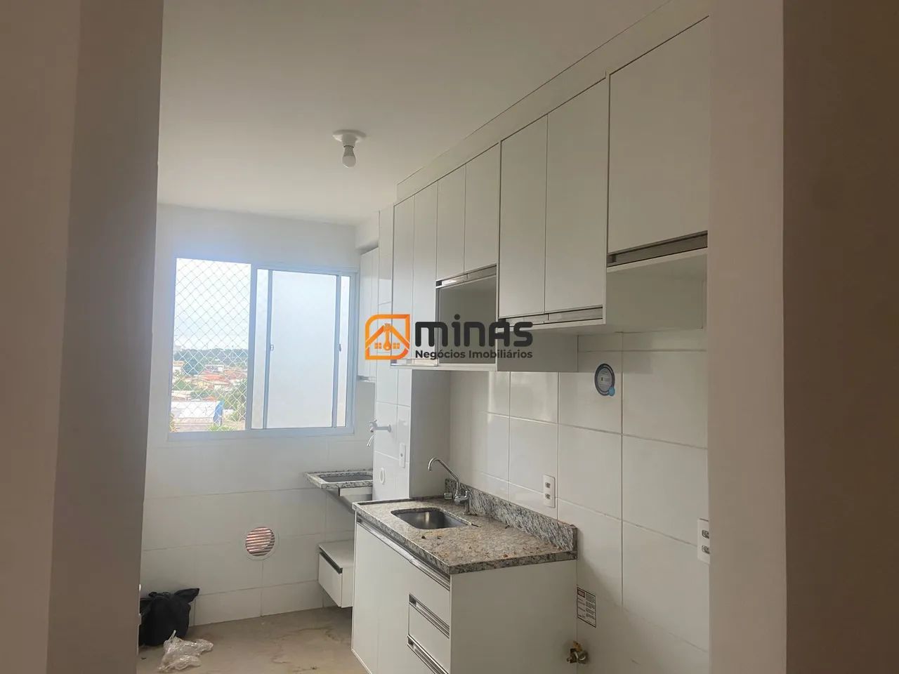 Apartamento com 2 quartos próximo a arena pantanal - Foto 5