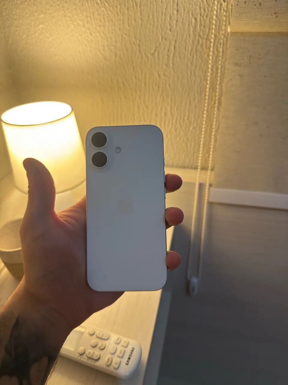 IPHONE 16 256GB  - Foto 4