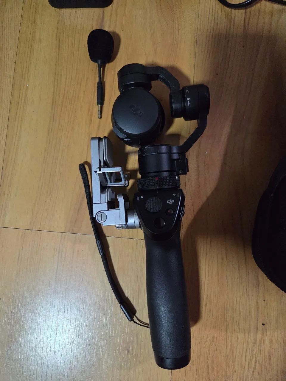 Dji Osmo  - Foto 3