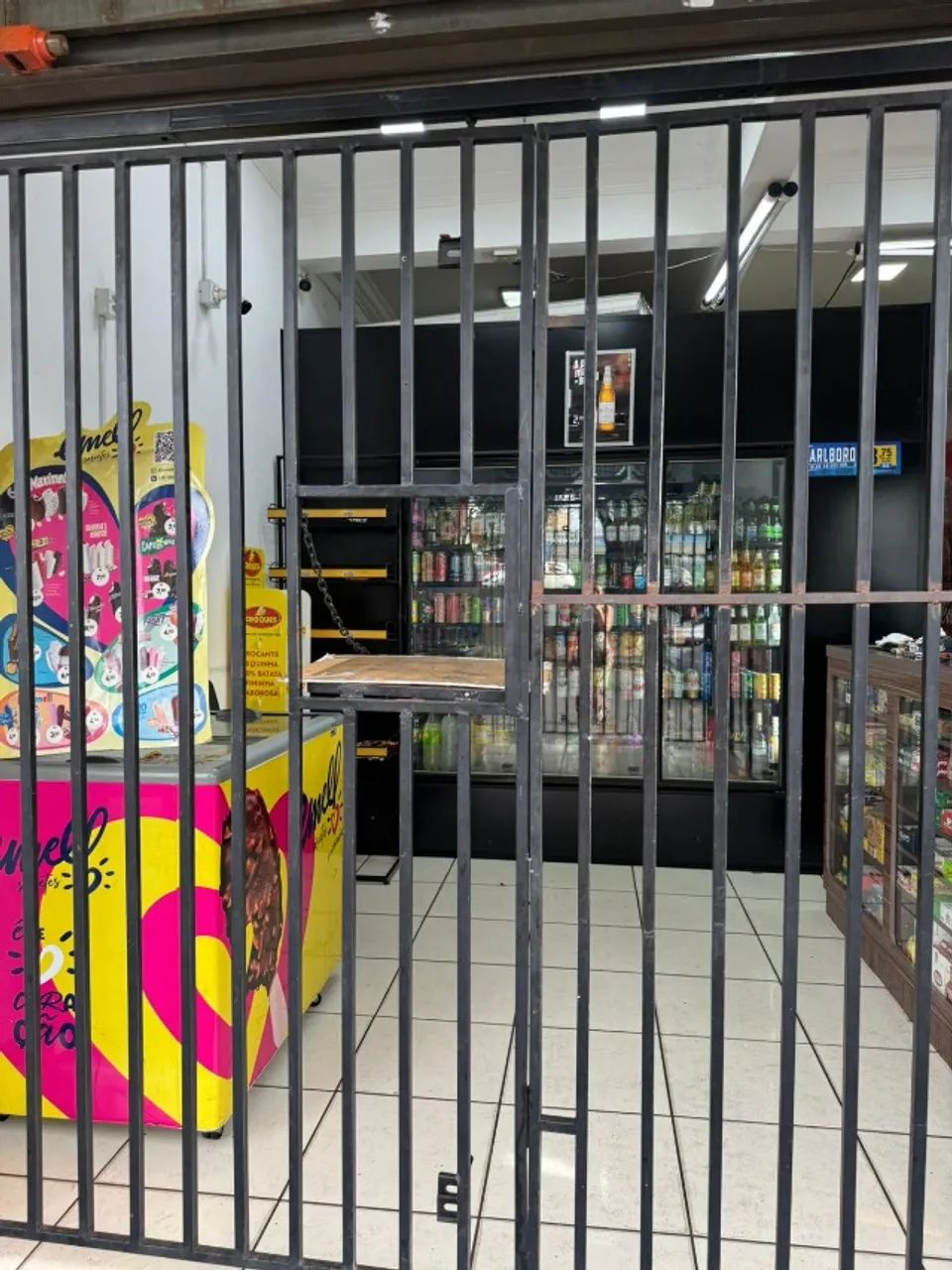 Vendo Distribuidora de Bebidas  - Foto 4