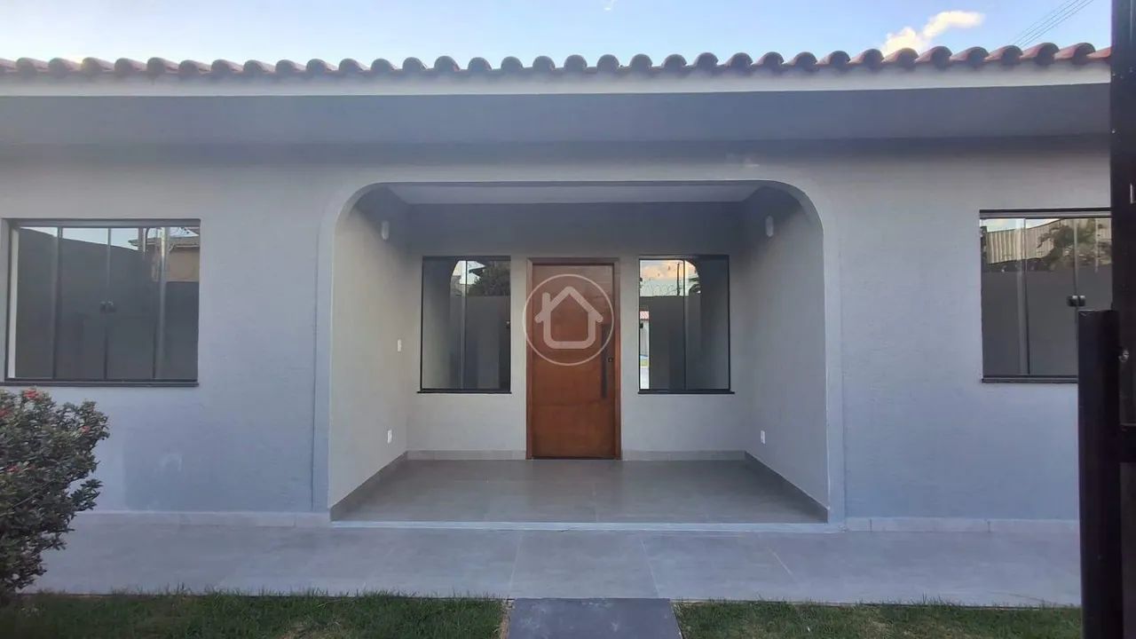 CASA COM 4 QUARTOS E PISCINA NO JARDIM PAULISTA - Foto 2