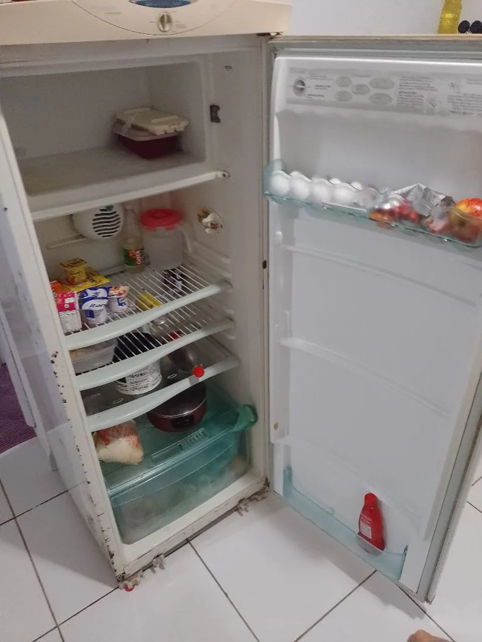 Geladeira 