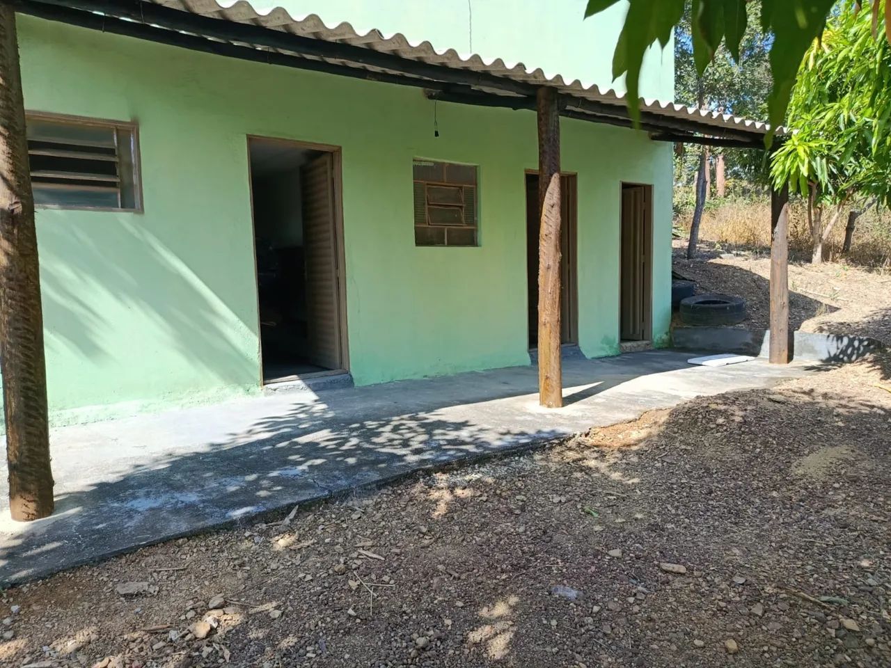 Vendo rancho - Foto 5