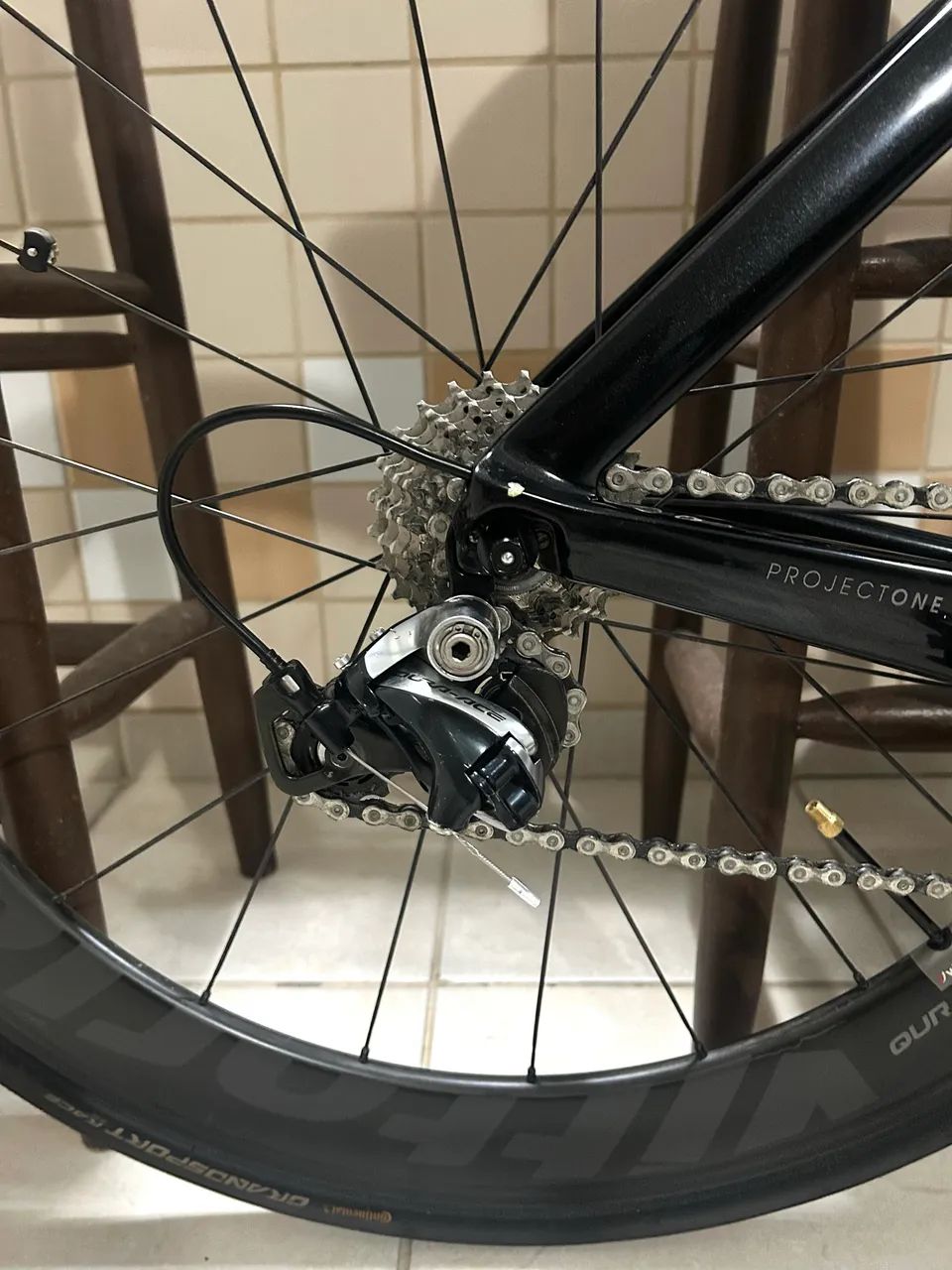 Bike TREK Speed Concept - Triathlon - Foto 5