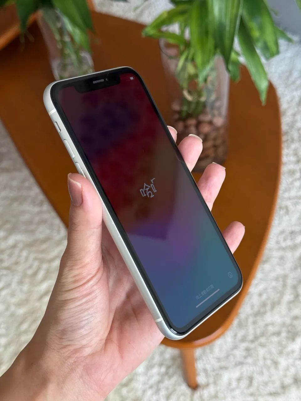 iPhone XR  - Foto 2