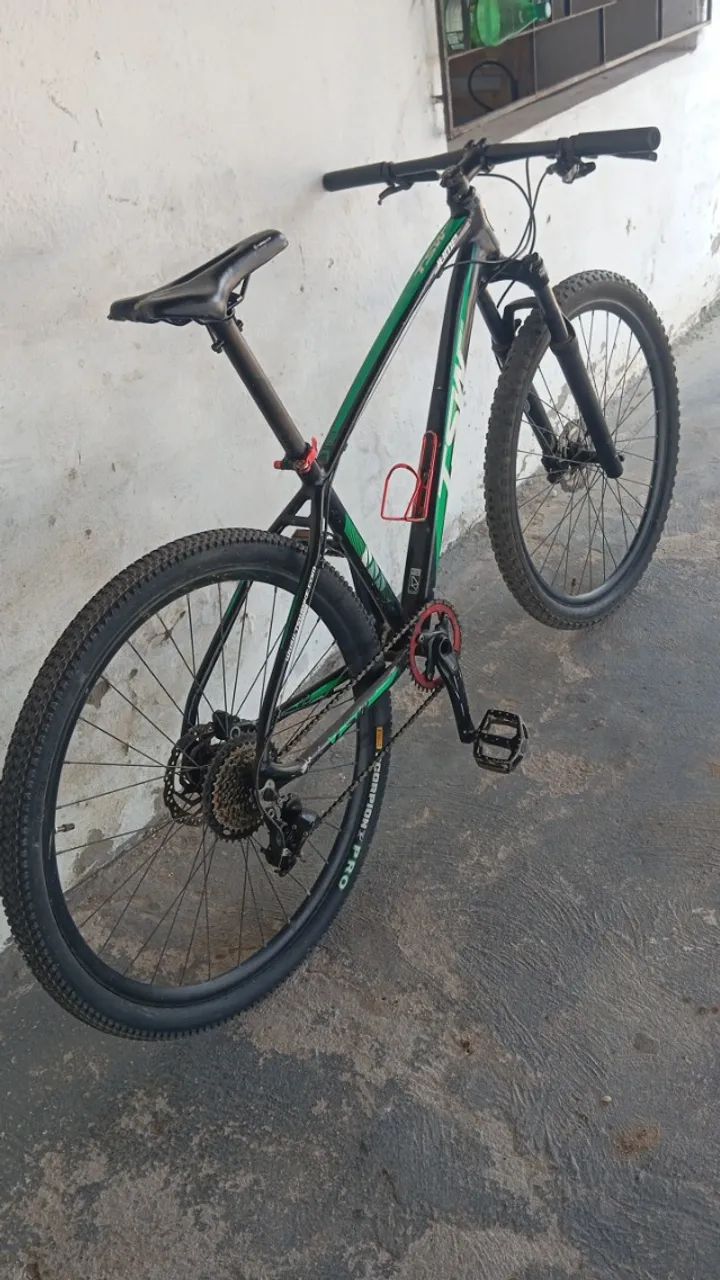 Bicicleta  - Foto 4