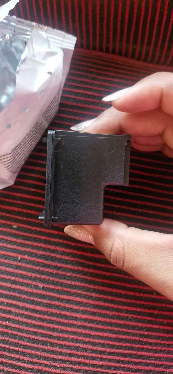 Vendo cartucho novo comprei errado  - Foto 4