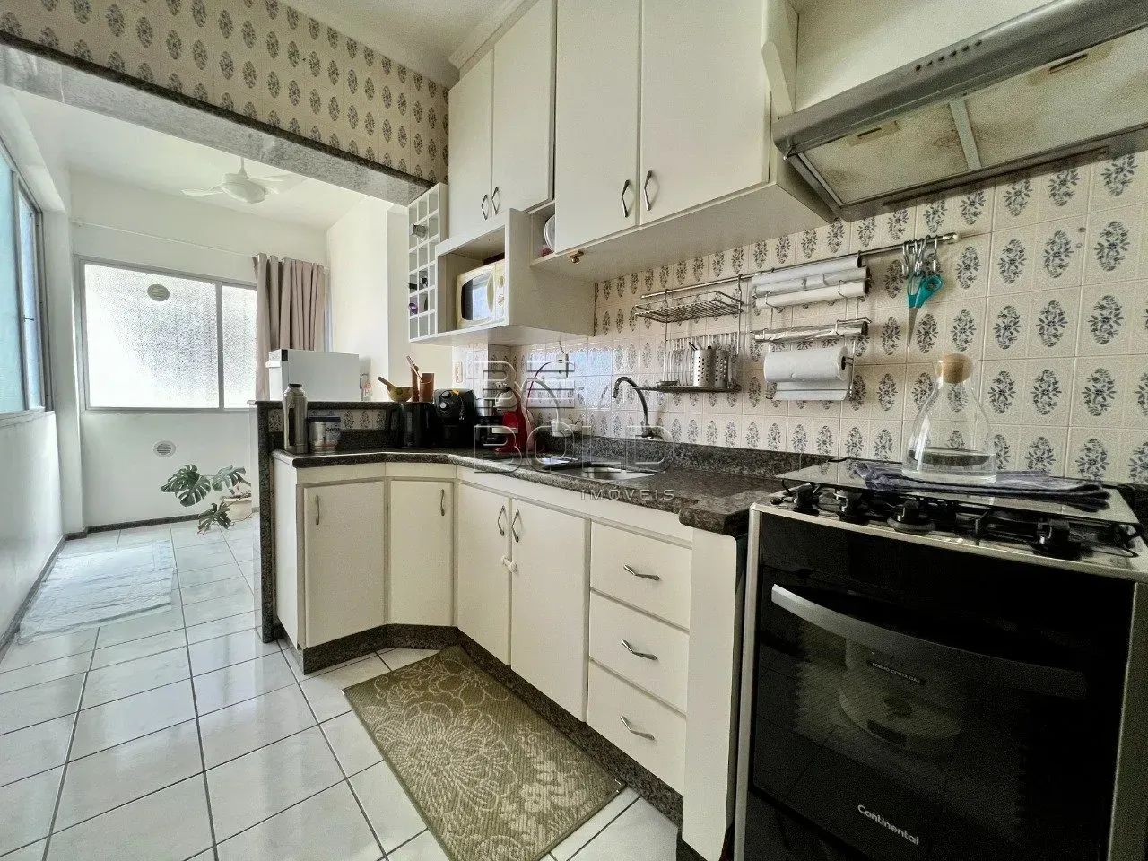 Apartamento com 3 dormitórios no bairro Itaguaçu - Foto 5