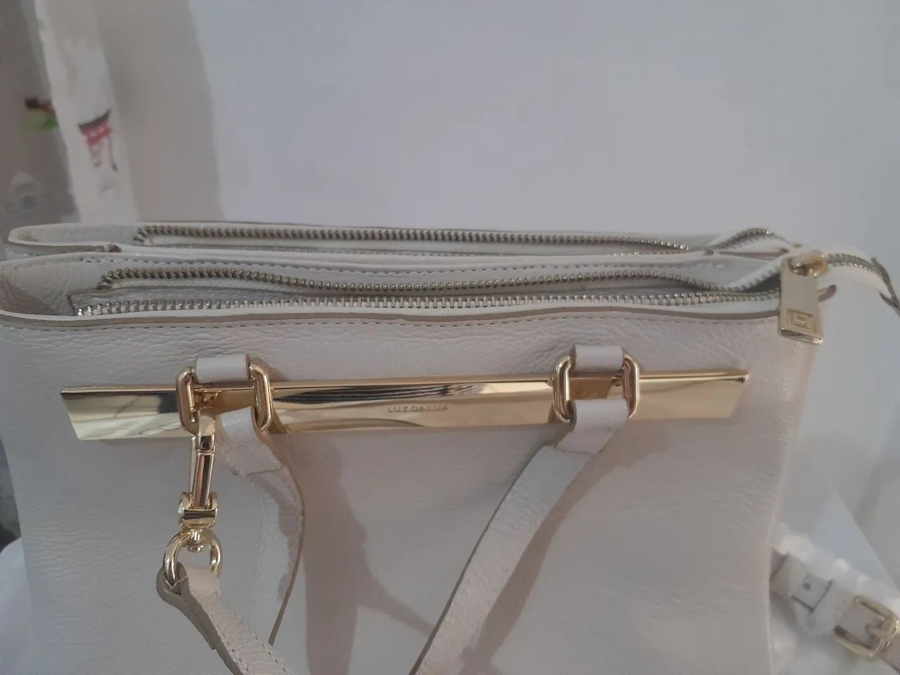 Bolsa Luz da Lua original nova - Foto 3