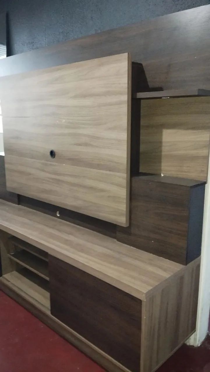 Rack com painel - Foto 2