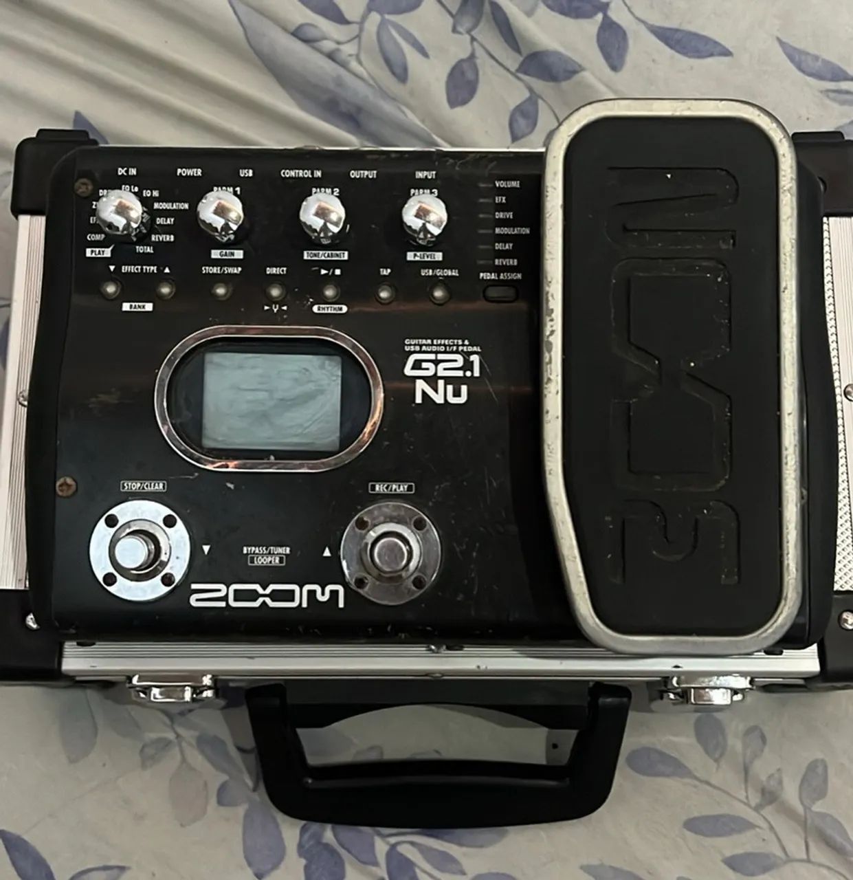 Zoom G2.1 Nu - Foto 4