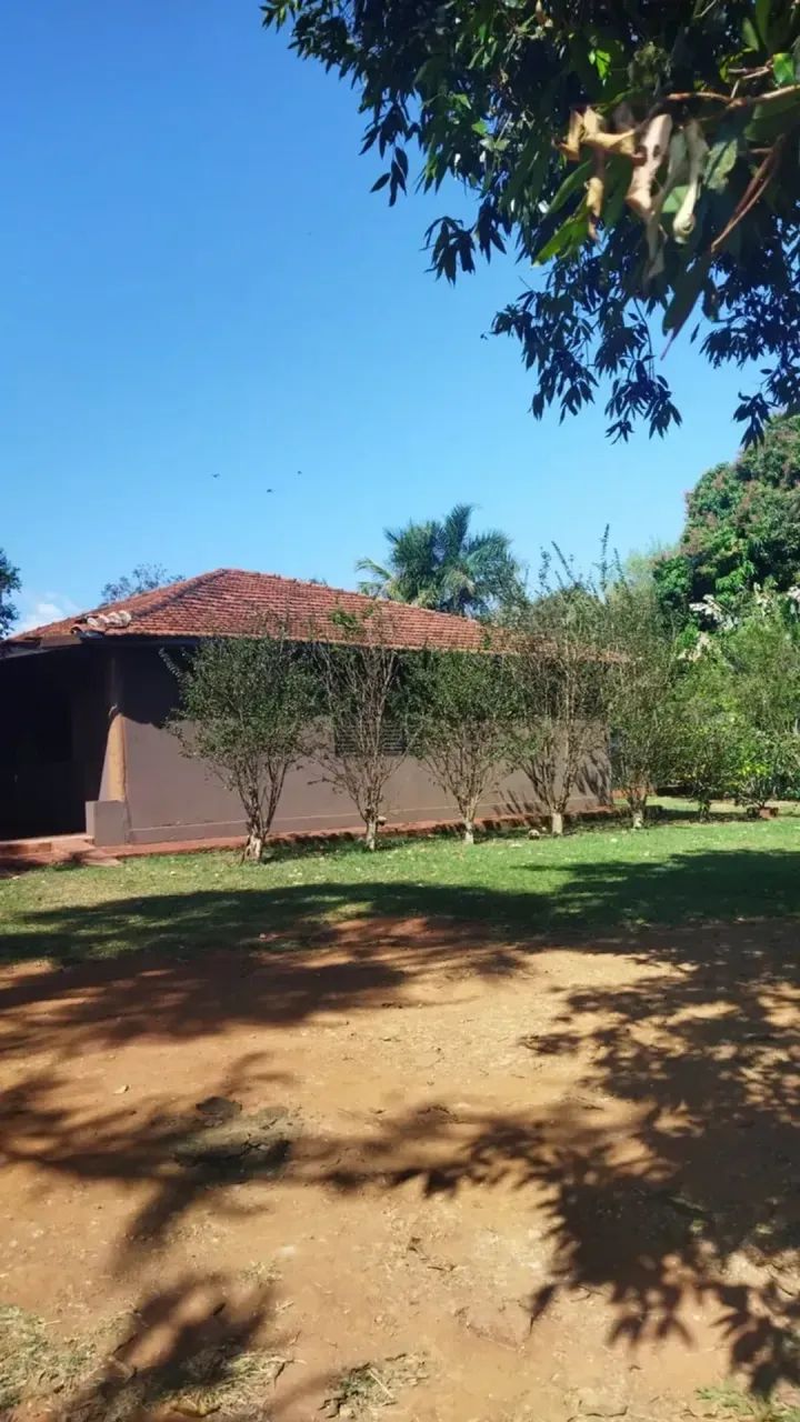 CHACARA COM 11 HECTARES A VENDA EM SIDROLANDIA - Foto 2