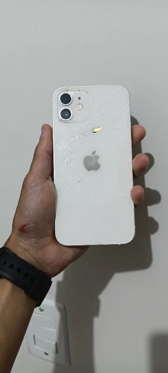 iphone 12, entrego! - Foto 2