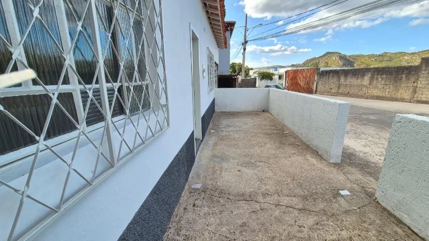 CASA EM DIAMANTINA 3 QUARTOS  - Foto 2