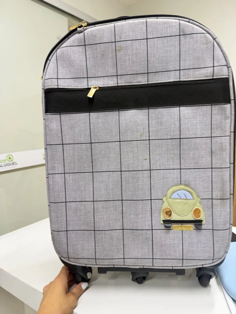 Bolsa maternidade  - Foto 3