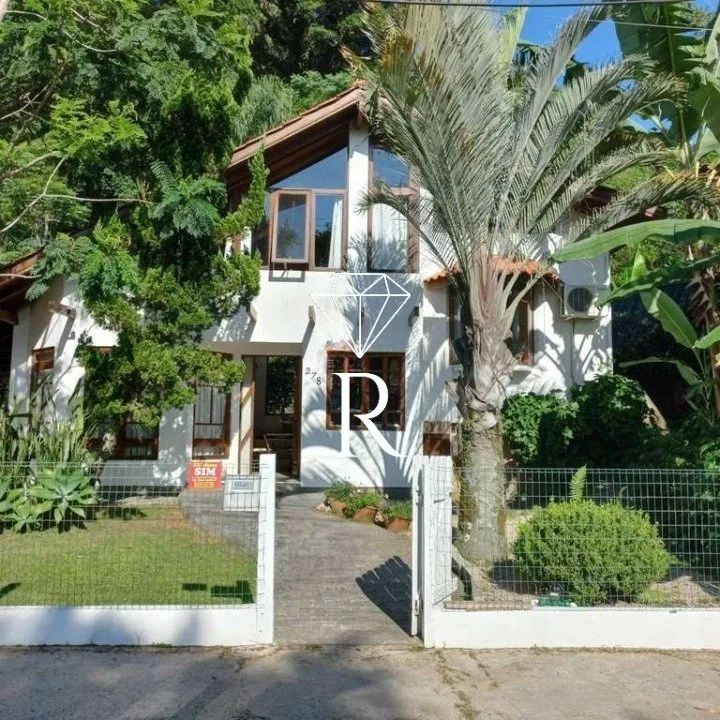 Casa 4 quartos em Jurere Internacional, Florianopolis - Foto 2