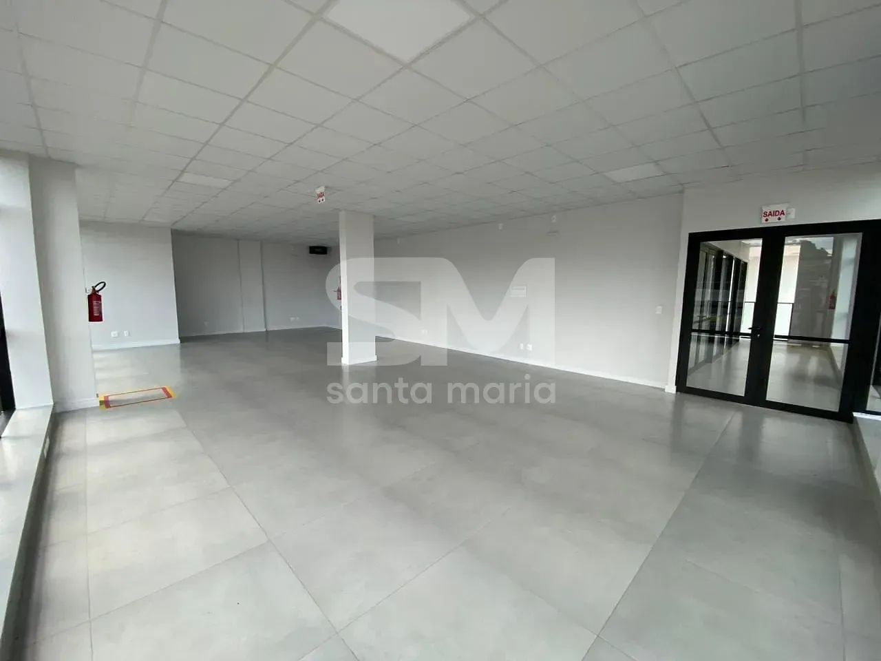 Sala para locação, Palmital, Chapecó, SC - Foto 4