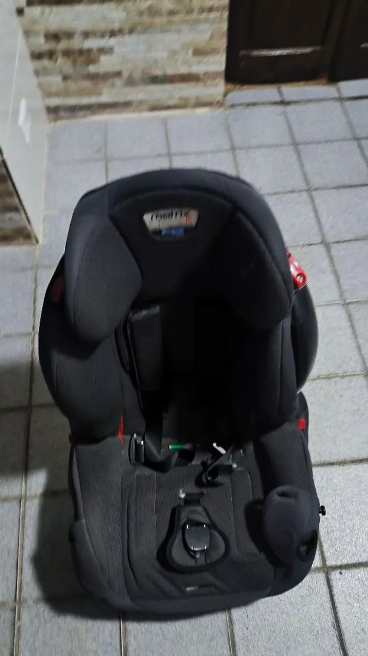 Cadeirinha Matrix evolution - Foto 2