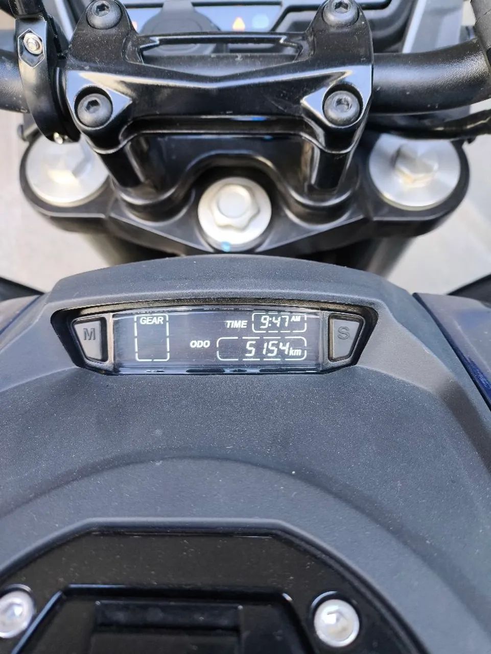 Bajaj Dominar D400 2025/2025 - Foto 2