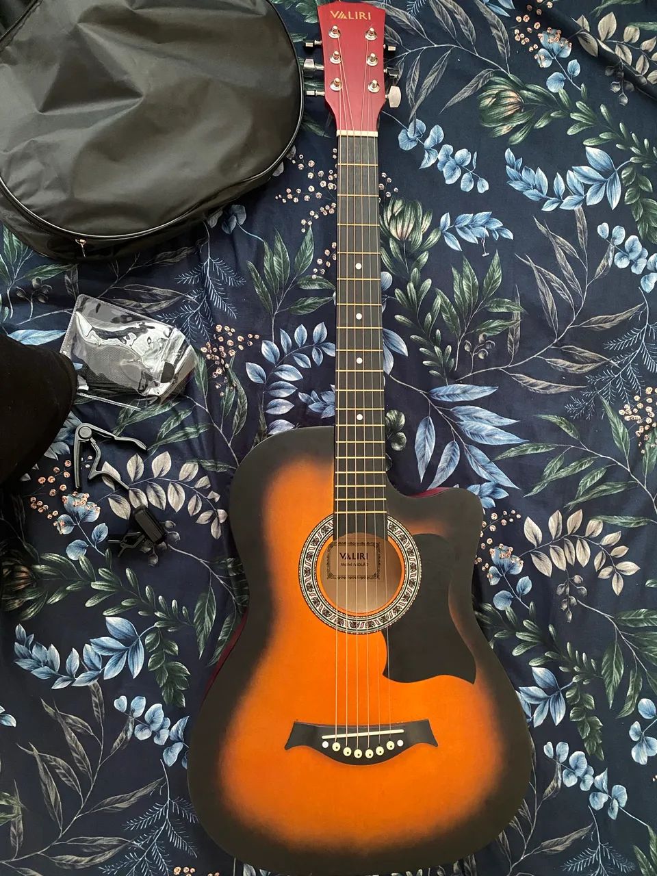 Violão 