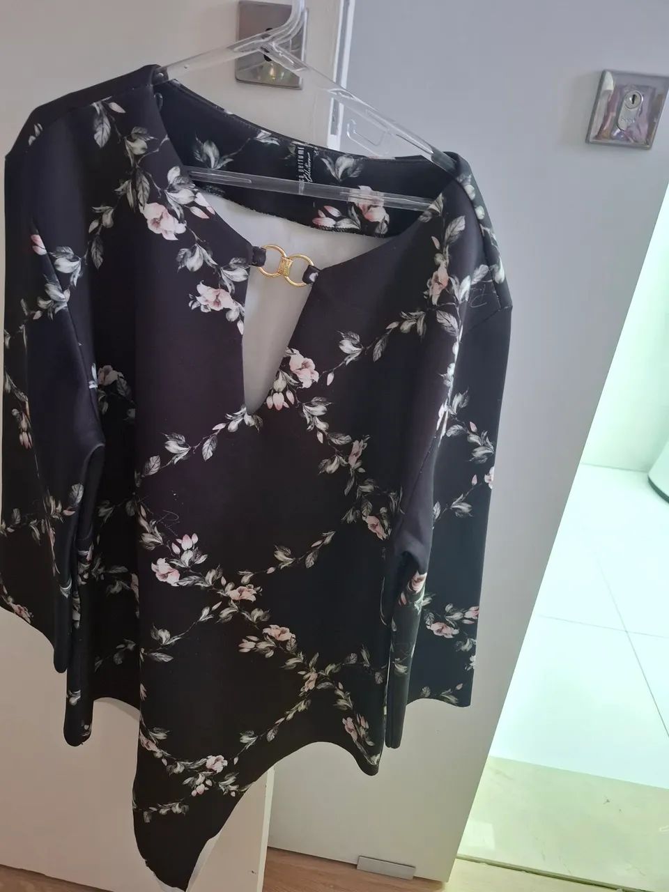 Body Lança perfume  - Foto 3