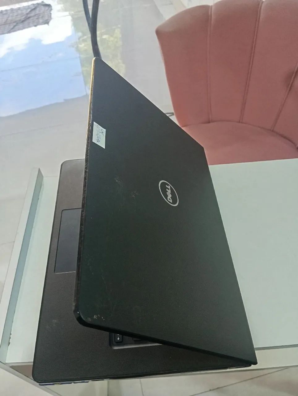 4 notebooks Dell i3 6 °geração