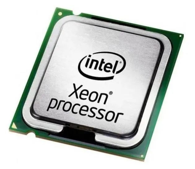 Processador Intel XEON E3-1225, 3.40 GHz, Cache 6MB, Socket LGA