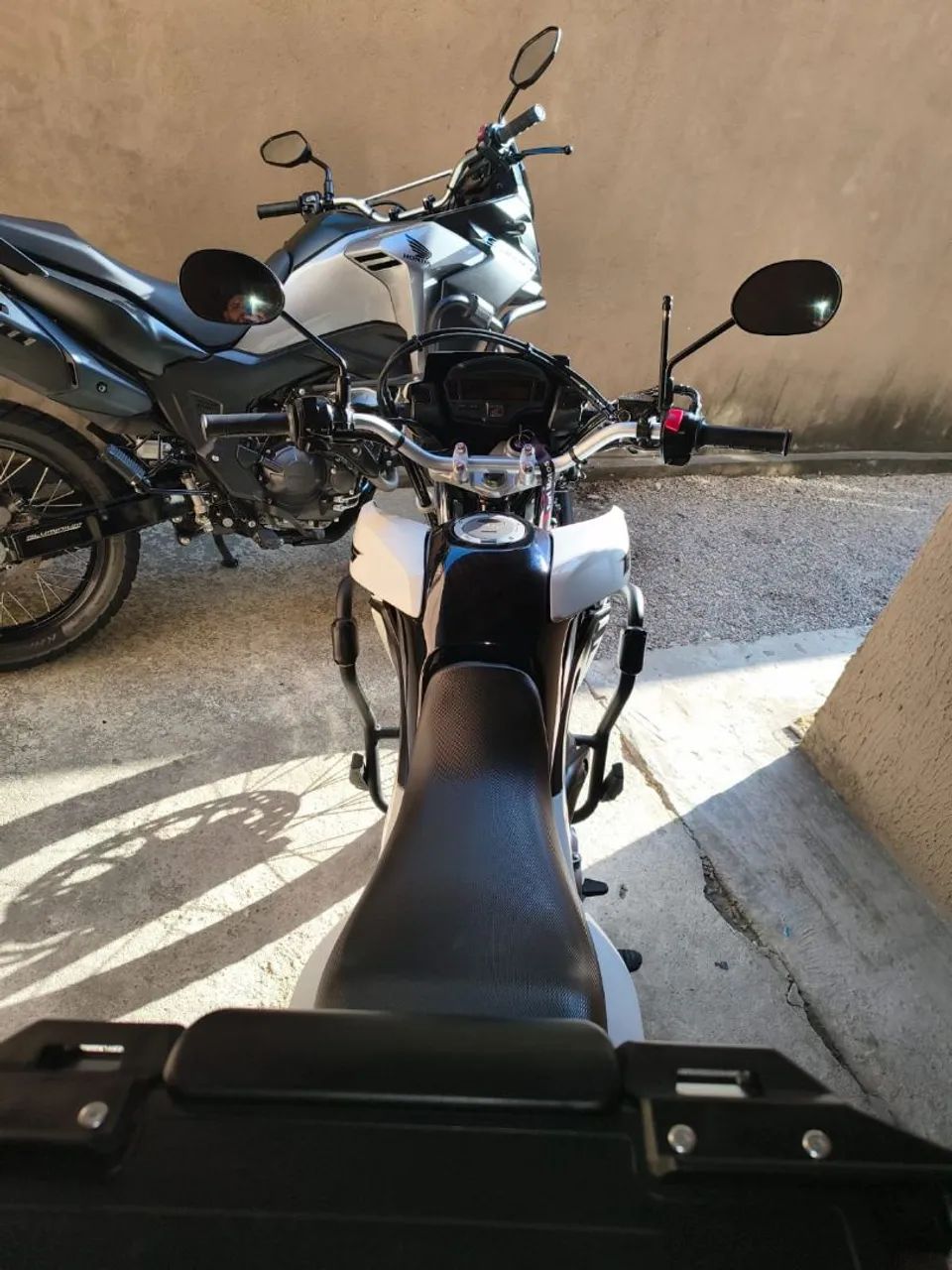 Bros 160 - Foto 4