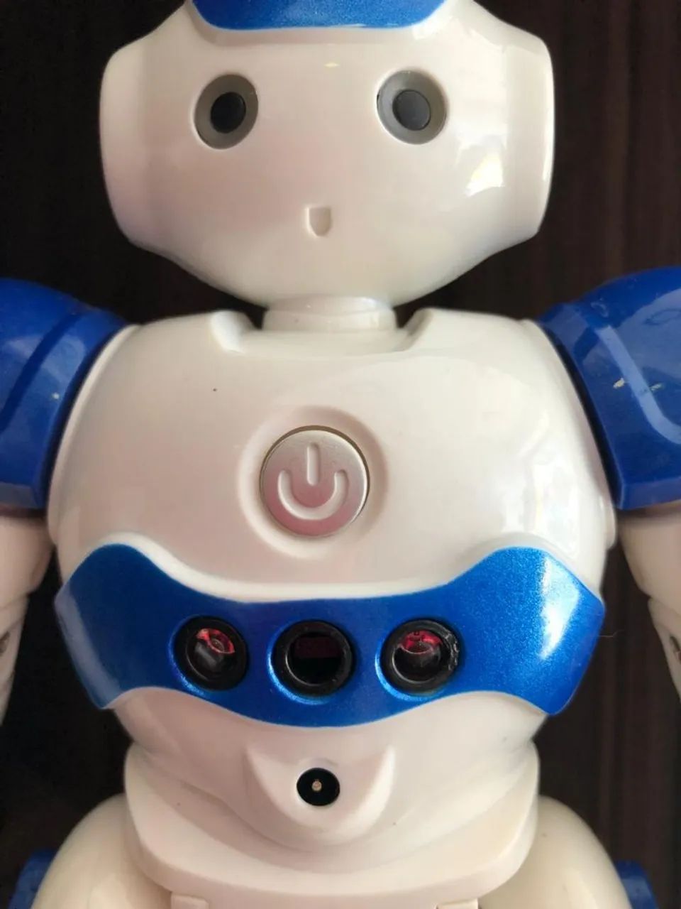 Robô com Controle Remoto  - Foto 5