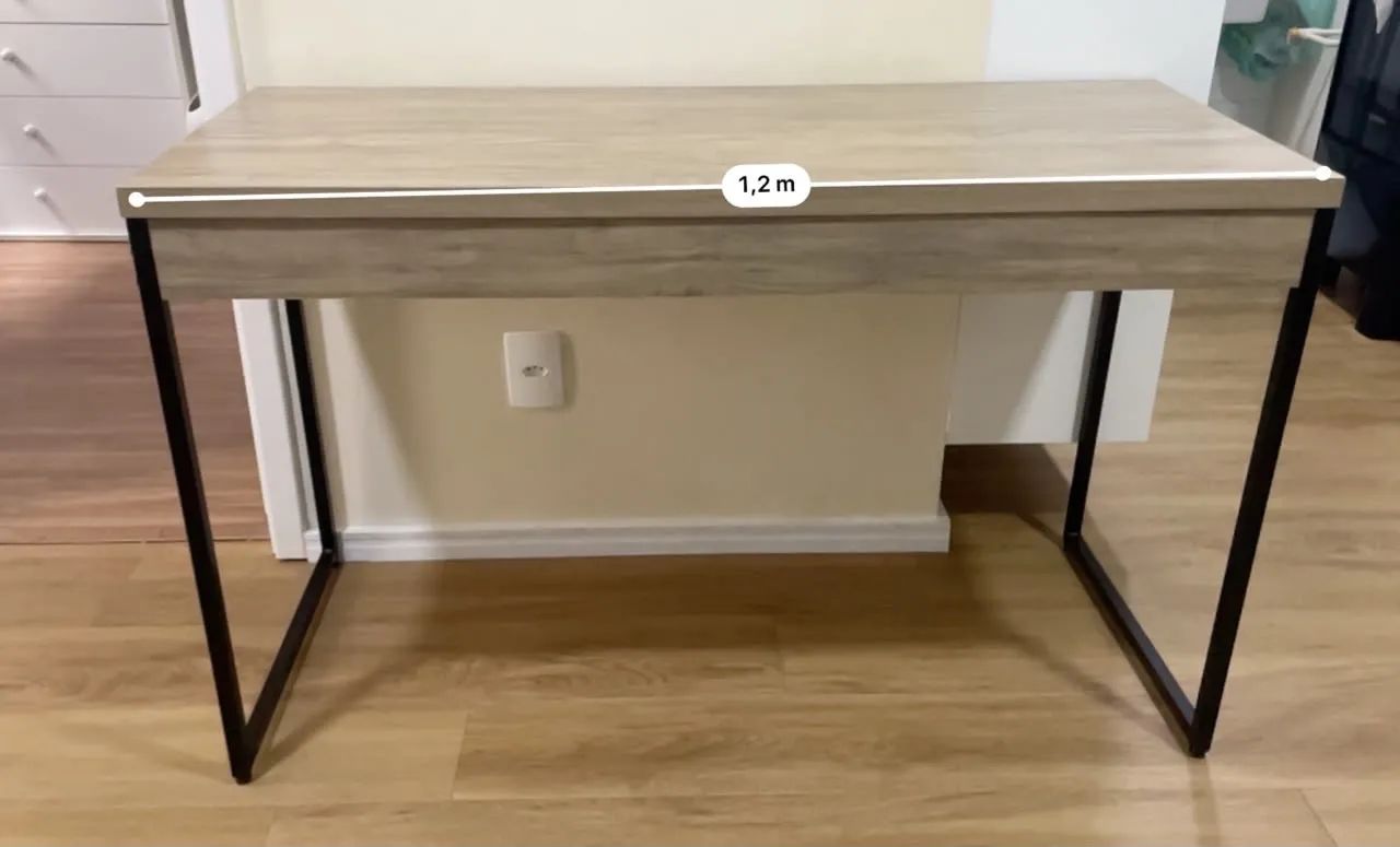 Mesa de escritório 