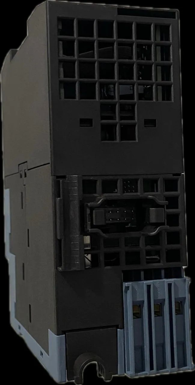 Siemens SIMOCODE 3UF7011-1AU00-1 - Foto 4