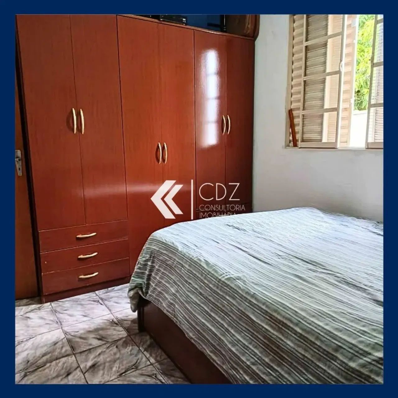 Casa com Suíte no Jardim Simus  - Sorocaba/SP - Foto 5