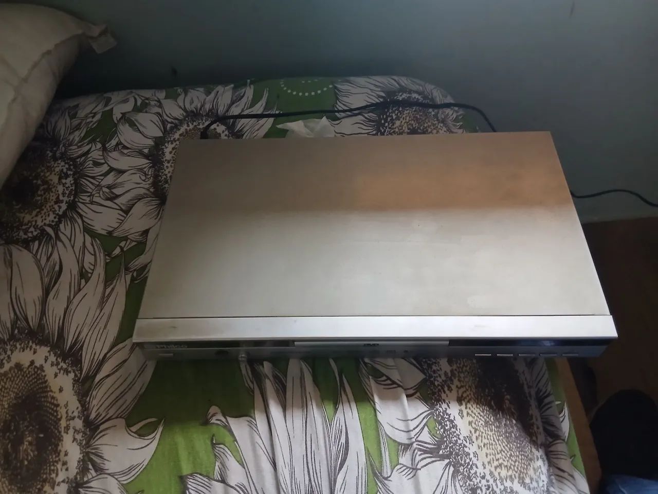 Dvd  philco  - Foto 2