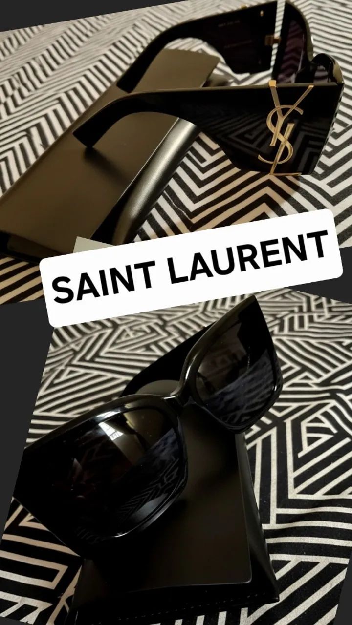 Bolsas e óculos femininos importados - Foto 4