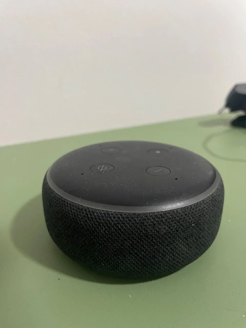 Alexa echo dot 3
