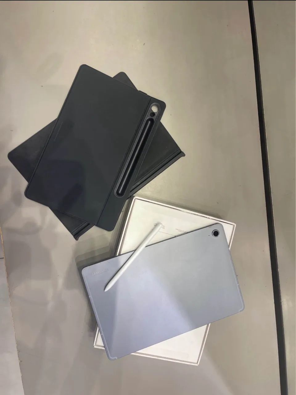 TABLET S10 - Foto 4