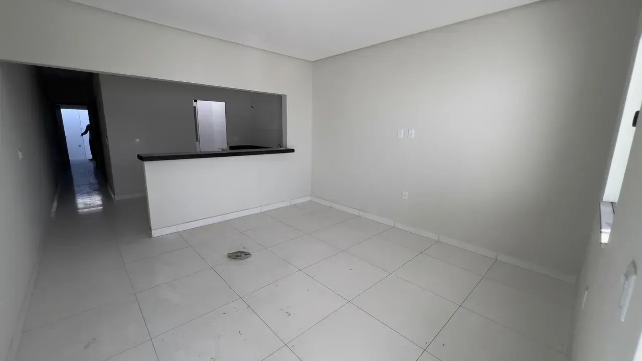 Casa no Antônio Cassimiro - Foto 2