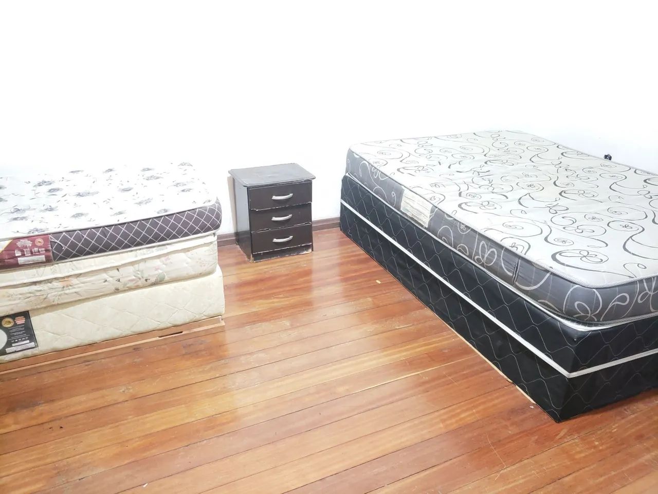 Quarto mobiliado completo tabua corrida  - Foto 3