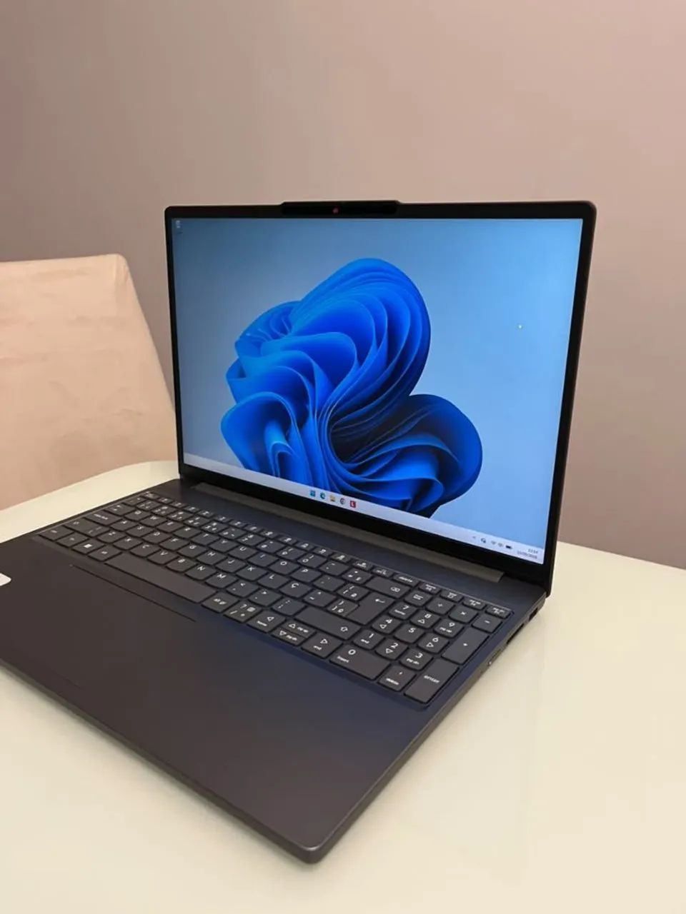 Notebook Lenovo IdeaPad Slim 3 Intel Core I7 16GB 512 GB SSD Windows 11 - Foto 2