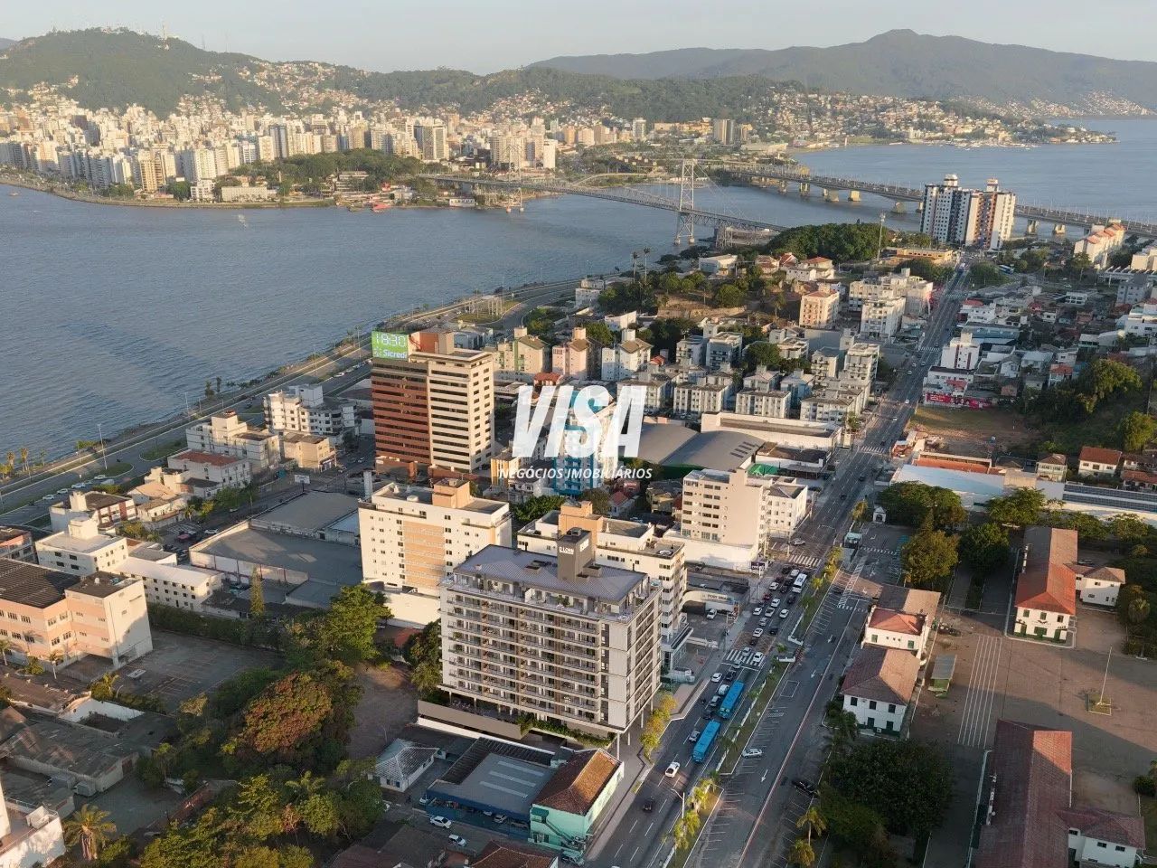 LANÇAMENTO - APARTAMENTO 2 E 3 DORMITÓRIOS - ESTREITO/ FLN - Foto 3