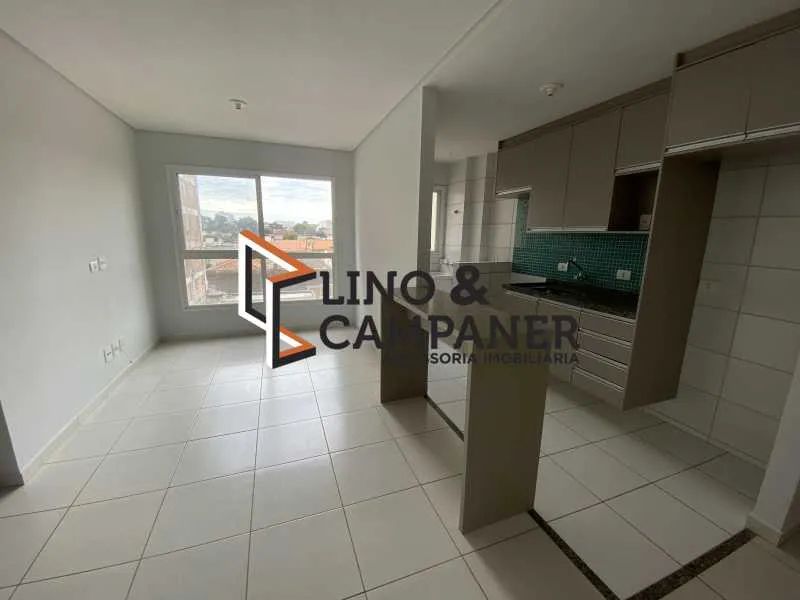 Apartamento Edifício Terra Parque R$1.590 mês - Foto 2