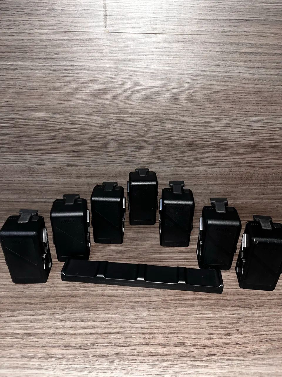 Baterias dji avata 1 