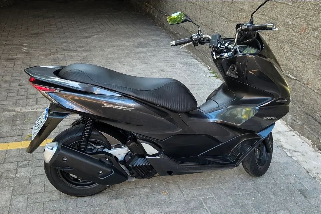 HONDA PCX 160 - SUPER NOVA